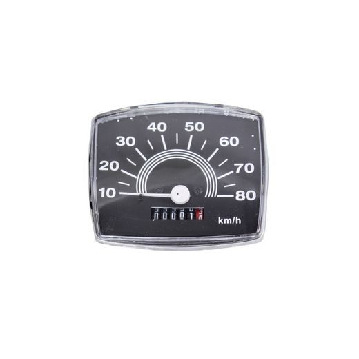 Speedometer RMS 163680008