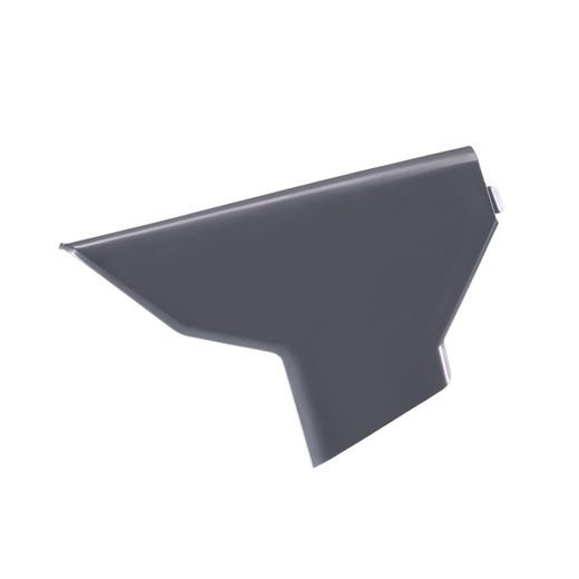 Airbox Cover POLISPORT 8611800003 Nardo Grey