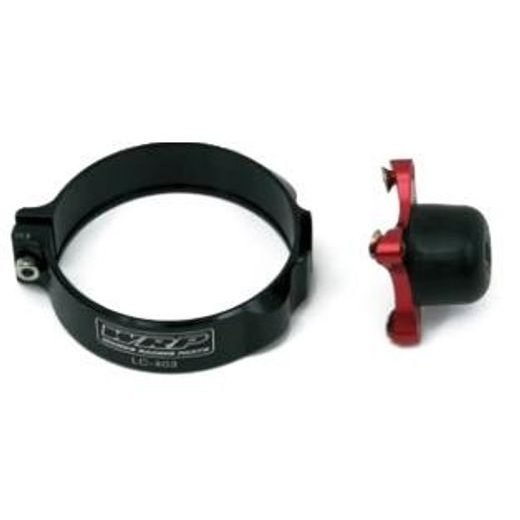 Starthilfe (Launch control) WRP PRO WDLC-400