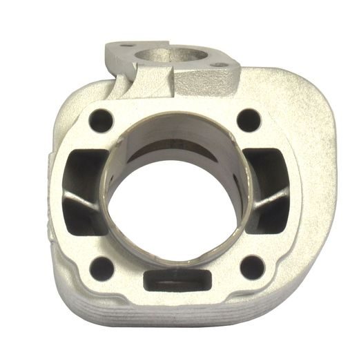 Zylinder Satz ATHENA P400099100002 Big Bore (with Head) d 47,6 mm, 70 cc, pin d 12 mm, domed head piston