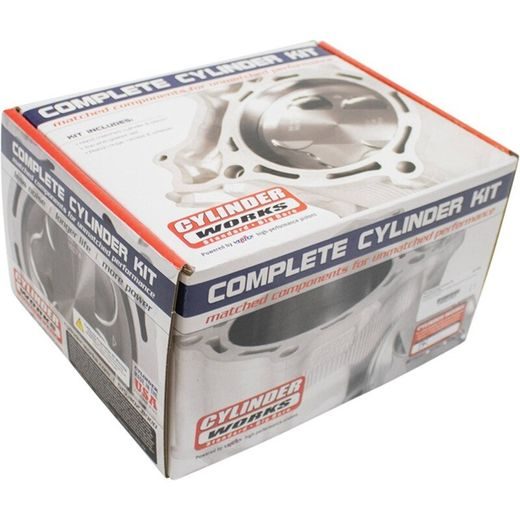 Standard Bore Cylinder Kit CYLINDER WORKS CW50010K01 95mm