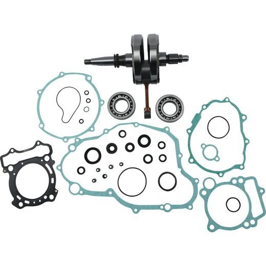 Bottom end kit HOT RODS CBK0172