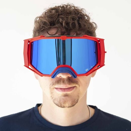 Goggles ARIETE 8K TOP 14960-TRA