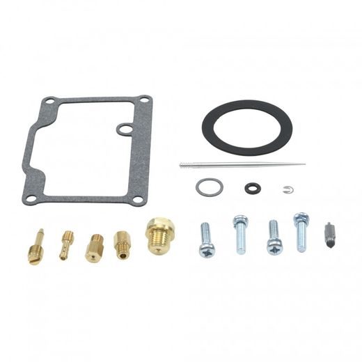 Carburetor Rebuild Kit All Balls Racing 26-10133 CARK26-10133 closed course (racing only)
