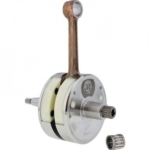 Crankshaft HOT RODS 4058