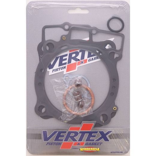 Top End Gasket Kit WINDEROSA TEGS 8100058