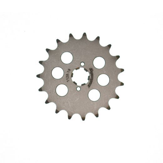 Ritzel SUPERSPROX CST-1128:19