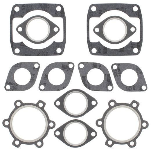 Top End Gasket Kit WINDEROSA TEGS 710063E