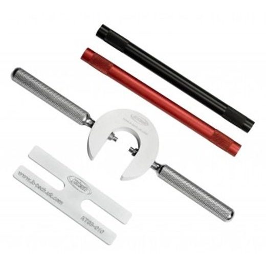 Vorrichtung zum Federausbau K-TECH 113-040-010