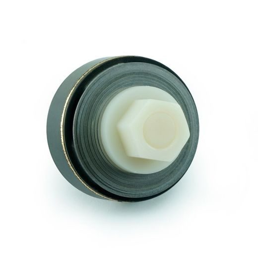 Shock absorber K-TECH ORVS 217-600-050-014 50.00mmx12.00mm WP