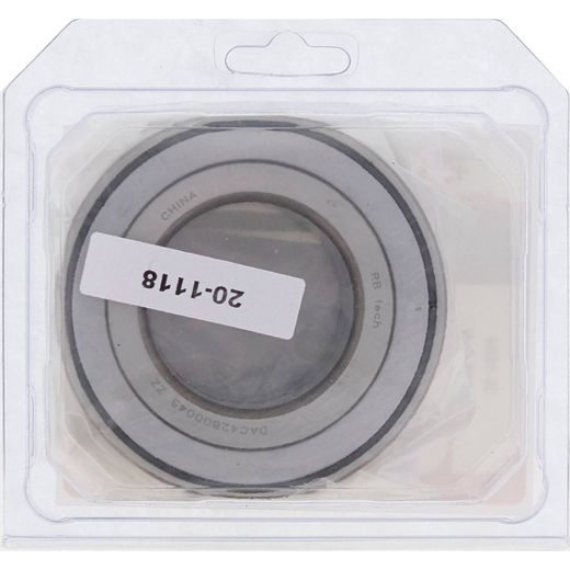 Wheel Bearing Kit All Balls Racing WB25-1834