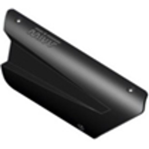 Alloy heat-shield MIVV URBAN 50.CR.010.1