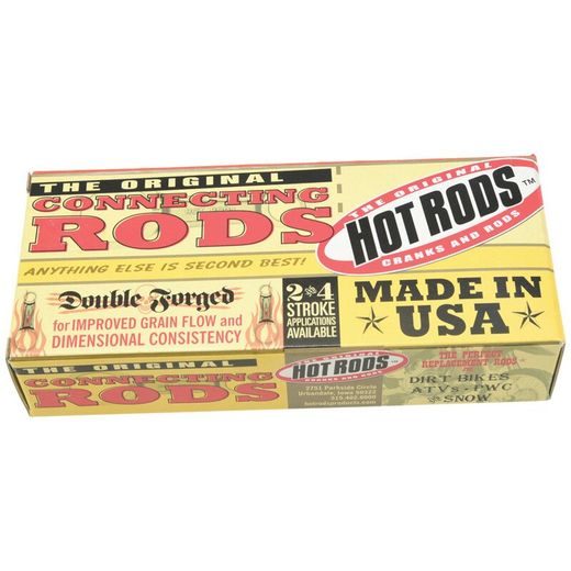 Connecting rod HOT RODS 8605