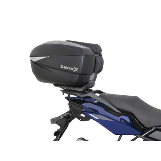 Montagesatz Top Master SHAD S0VS83ST