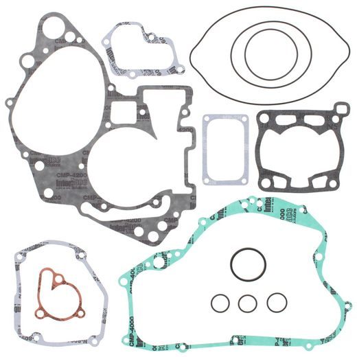 Complete Gasket Kit WINDEROSA CGK 808549