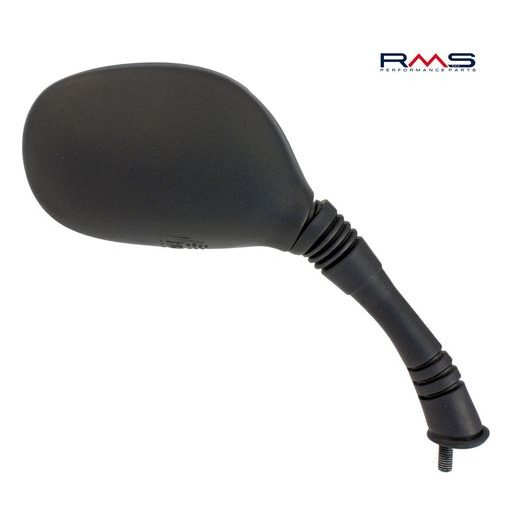 Spiegel RMS 122770350 rechts schwarz