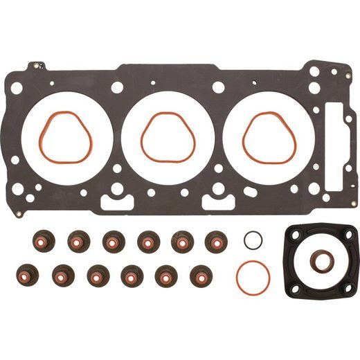 Top End Gasket Kit WINDEROSA TEGS 610217