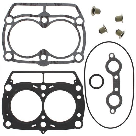 Top End Gasket Kit WINDEROSA TEGS 810890