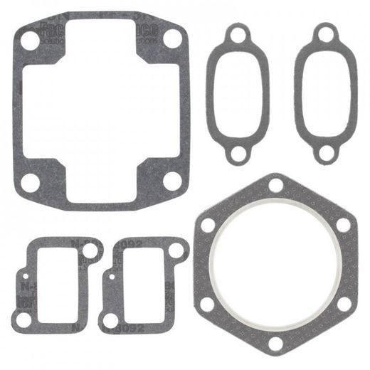 Top End Gasket Kit WINDEROSA TEGS 710016