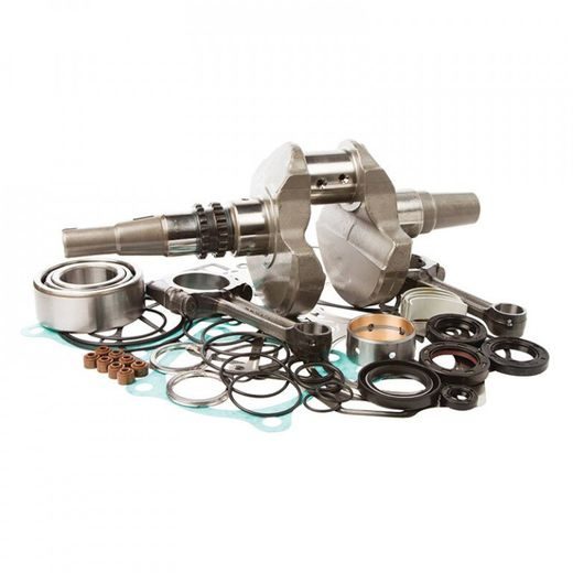 Bottom end kit HOT RODS CBK0177