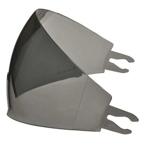 Sun shade CASSIDA JET TECH dunkel