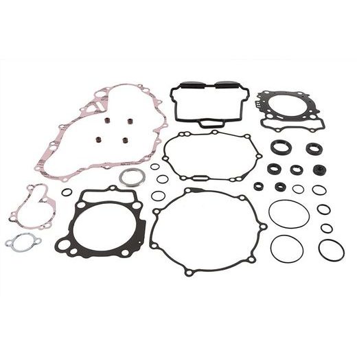 Complete Gasket Kit with Oil Seals WINDEROSA CGKOS 811690