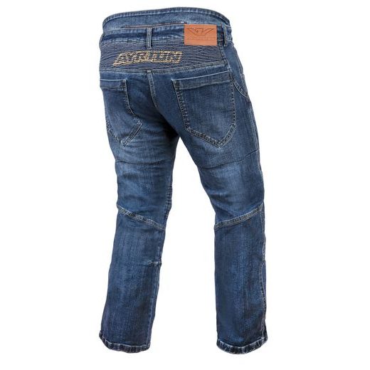 Jeans AYRTON 505 M110-343-3234 blau 32/34