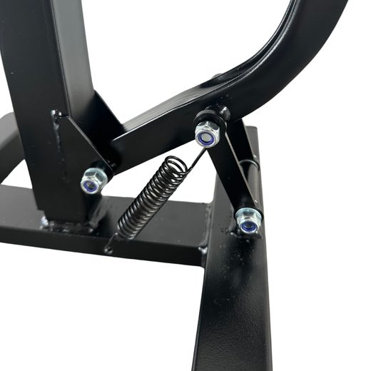 MX Stand MOTION STUFF schwarz