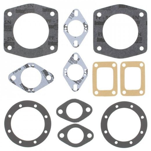 Top End Gasket Kit WINDEROSA TEGS 710038