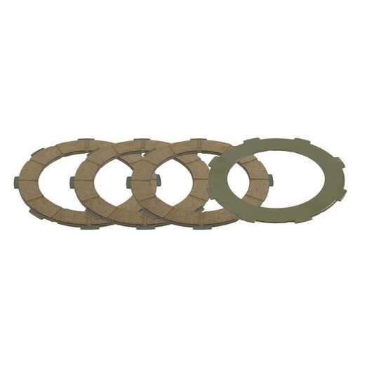 Clutch disc set FERODO 100287537