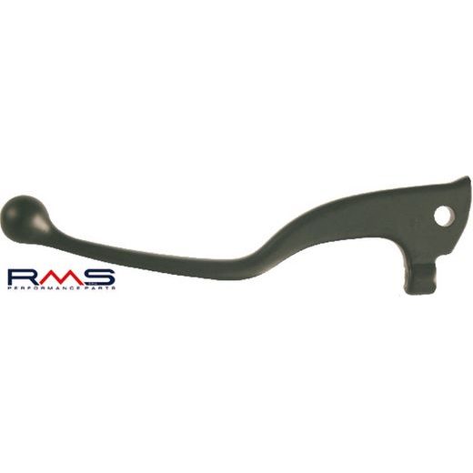 Lever RMS 184100501 links schwarz
