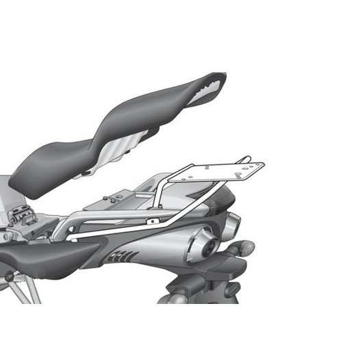 Montagesatz Top Master SHAD Y0FZ64ST