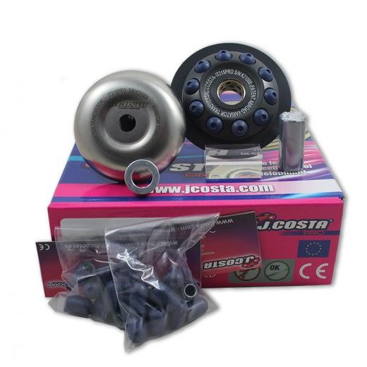 Variator J.Costa IT215PRO