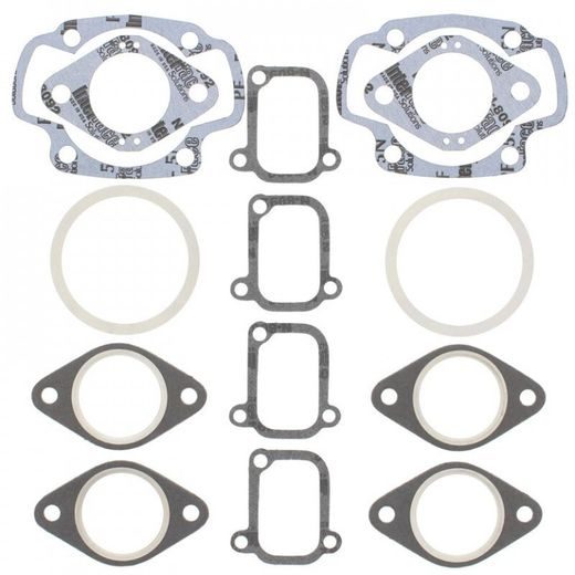 Top End Gasket Kit WINDEROSA TEGS 710112