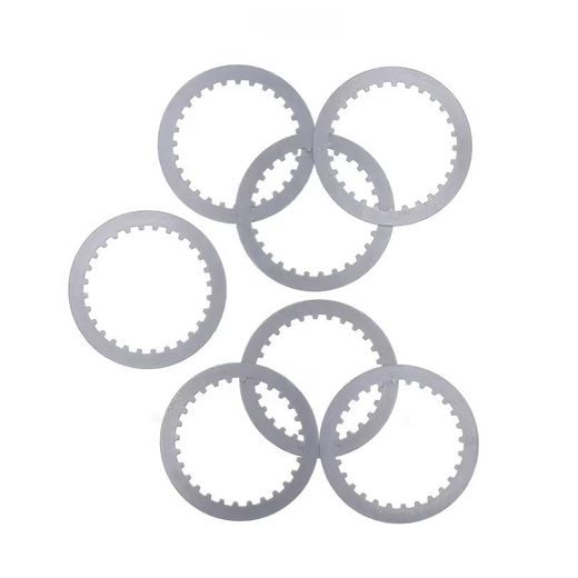 Steel clutch plates kit ATHENA P40240006