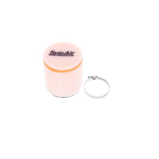 Air filter (clamp-on) TwinAir 158413 with rubber (dia 50mm)