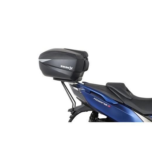 Montagesatz Top Master SHAD K0XC48ST