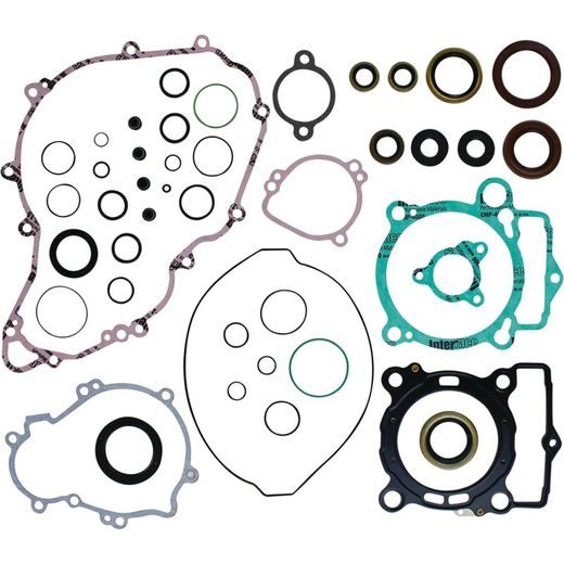 Bottom end kit HOT RODS CBK0199