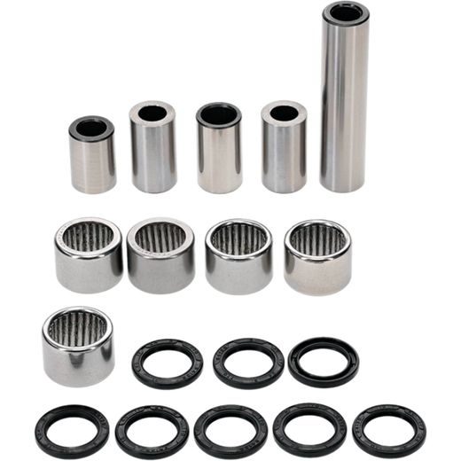 Linkage Bearing Kit All Balls Racing SALB27-1215