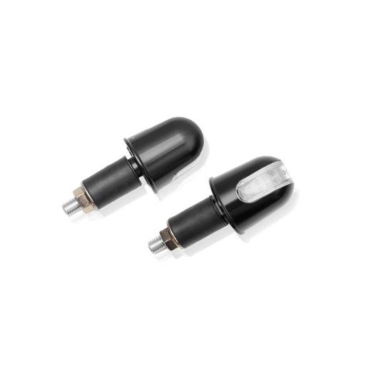 Blinker PUIG BUOY II 9948N schwarz homologated