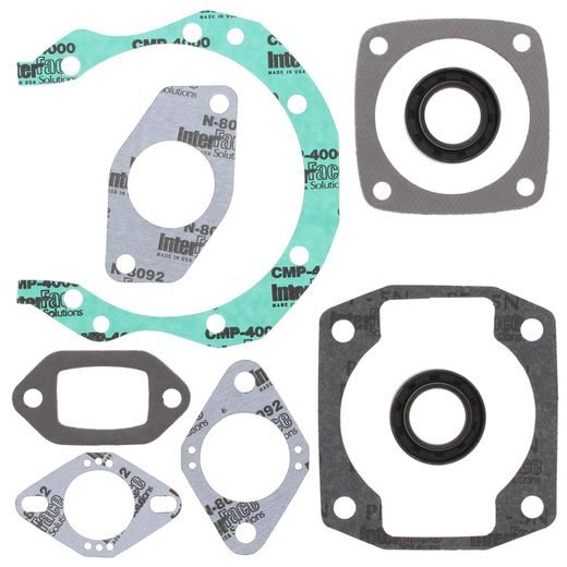 Complete Gasket Kit with Oil Seals WINDEROSA CGKOS 711011