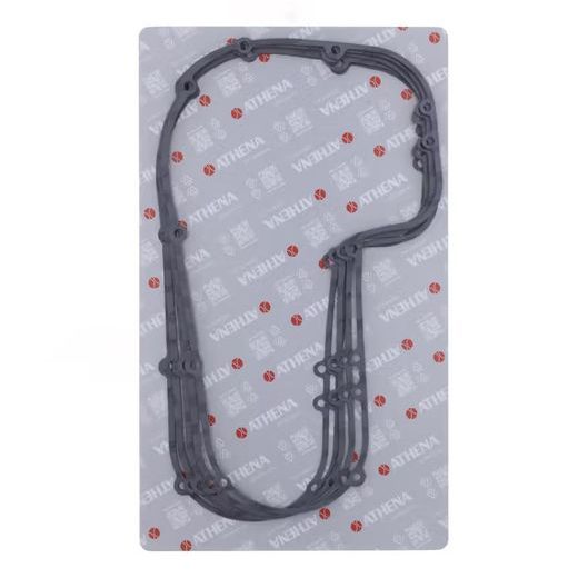Primary cover gasket ATHENA S410195149025 thickness 0,059 (set of 5 pcs)