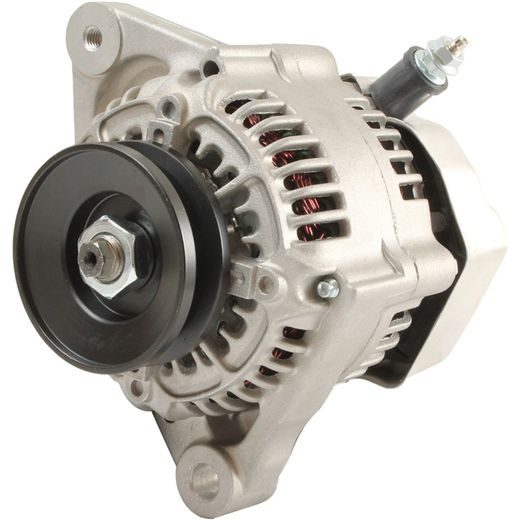 Alternator ARROWHEAD 400-52214