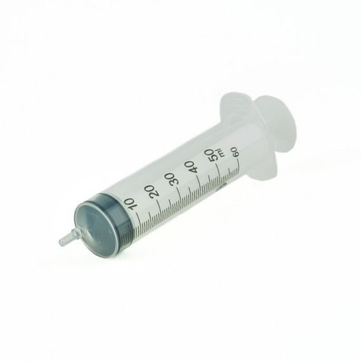 RCU FILLING SYRINGE K-TECH 213-020-015 50ml
