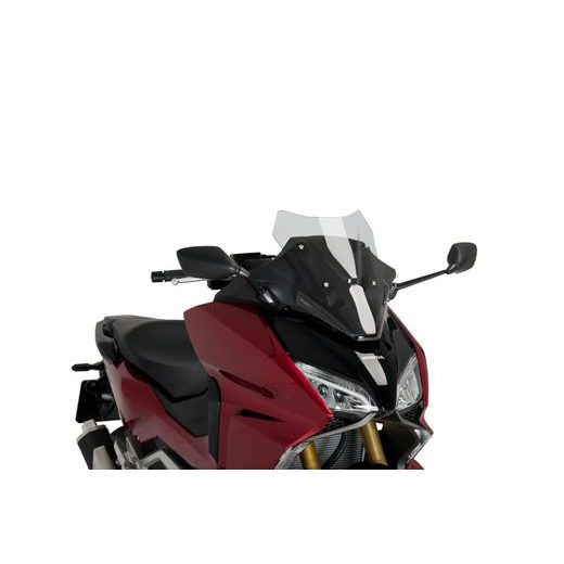 Windschirm PUIG V-TECH LINE SPORT 20578W clear