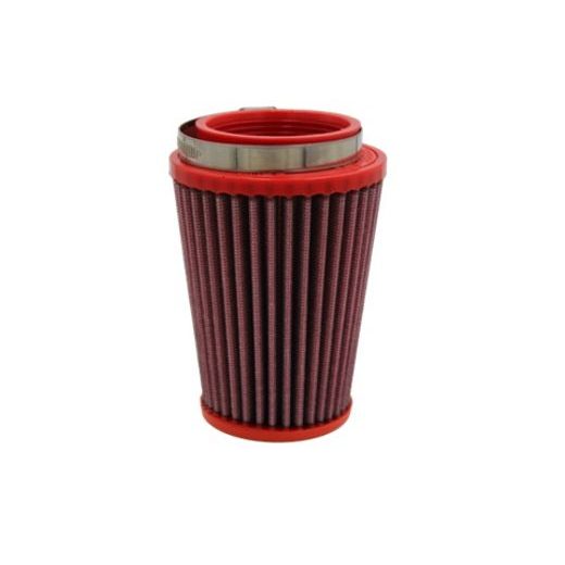 Conical air filter BMC FBSA65-130 Polyurethane Top