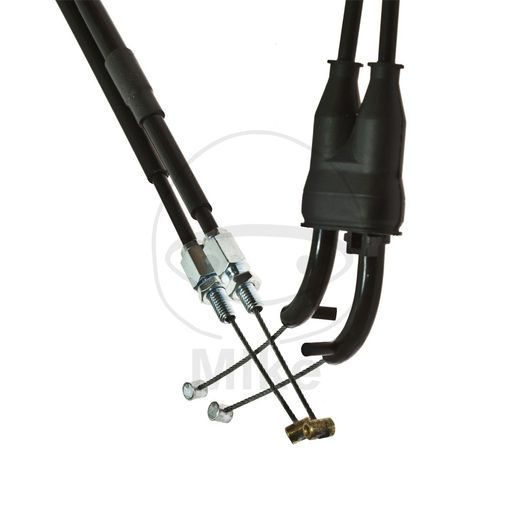 Throttle cable set JMT