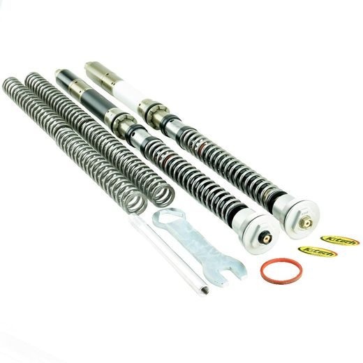 Kartusche für Vordergabel K-TECH DDS 155-021-270-015