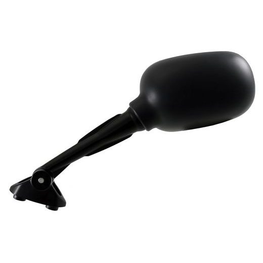 Spiegel RMS 122761880 links schwarz