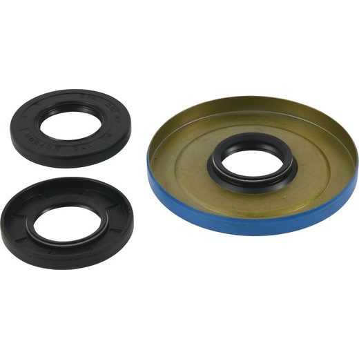 Differential Seal Only Kit All Balls Racing 25-2119-5 DB25-2119-5 vorne